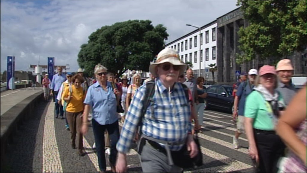Destinos turísticos nas férias da Páscoa