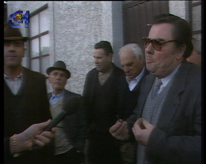 População sem correio