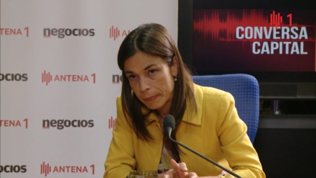 Declarações de Ana Pinho