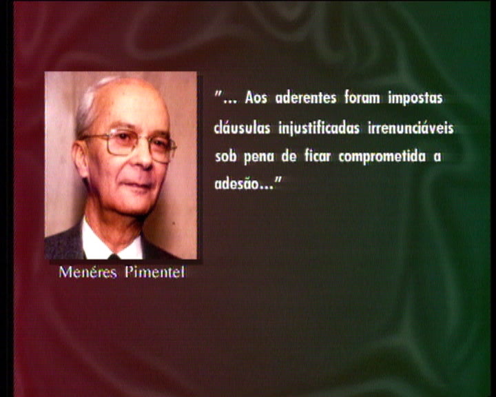 Decisão sobre o caso dos hemofílicos