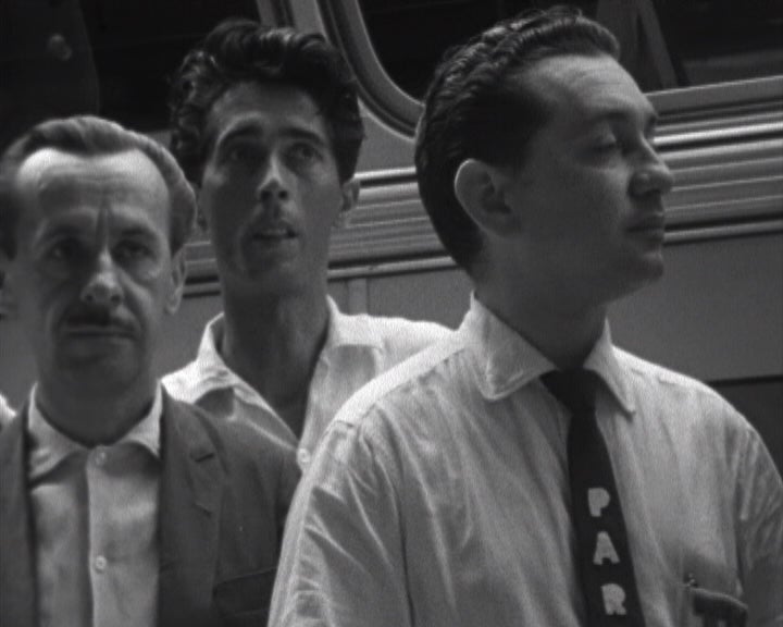 Caravana da Cultura no Brasil