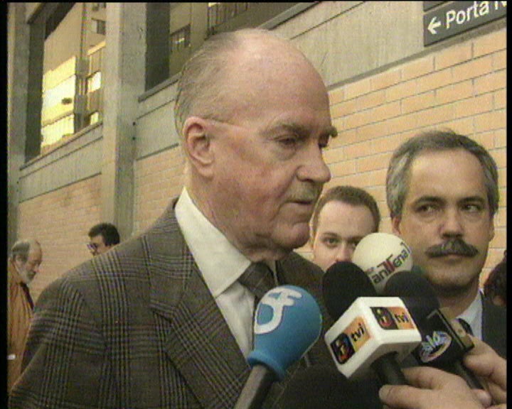 UEFA fiscaliza estádios