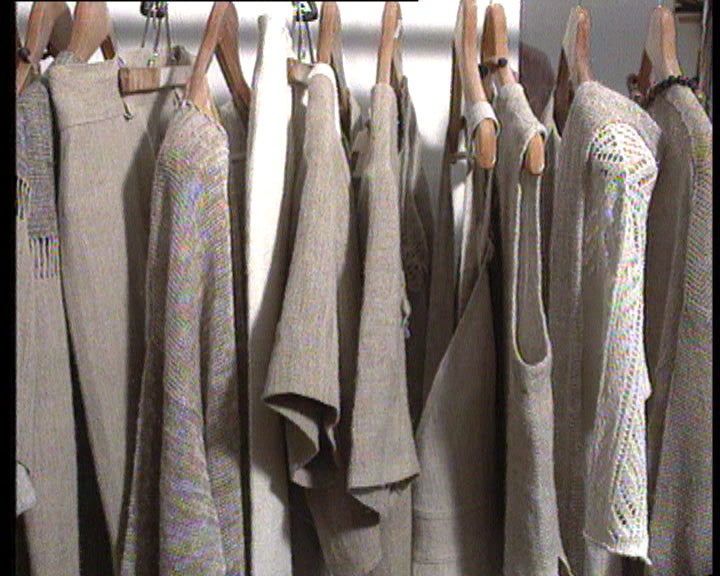 Desfile de Helena Cardoso