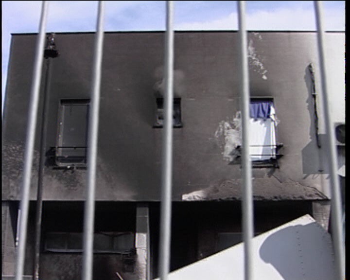 Acidentes com aeronaves