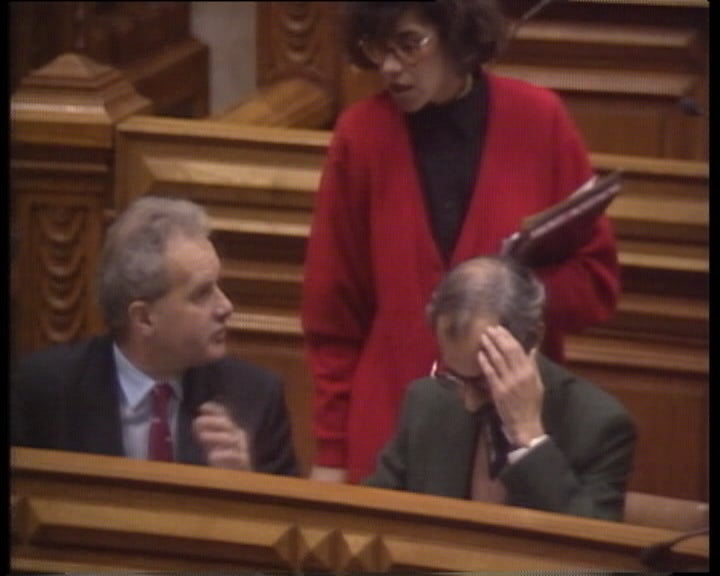 Proposta PS para o Tribunal de Contas