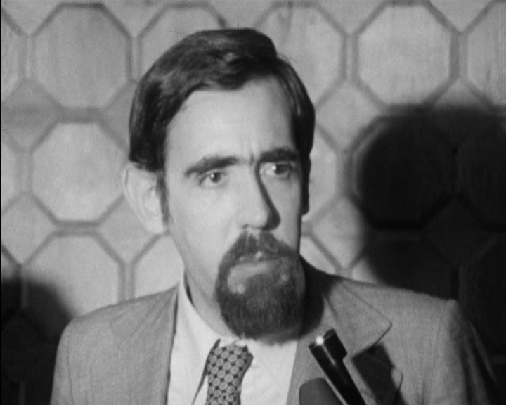 Declarações de António Barreto