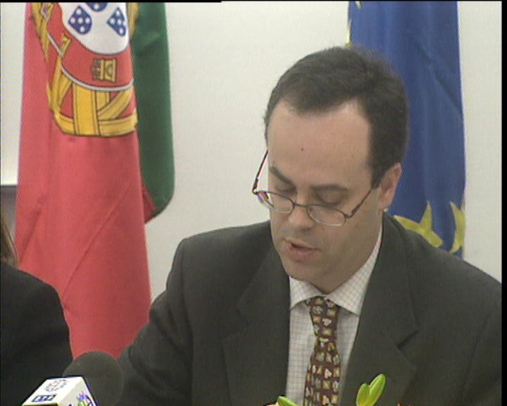 Estudantes portugueses consomem droga