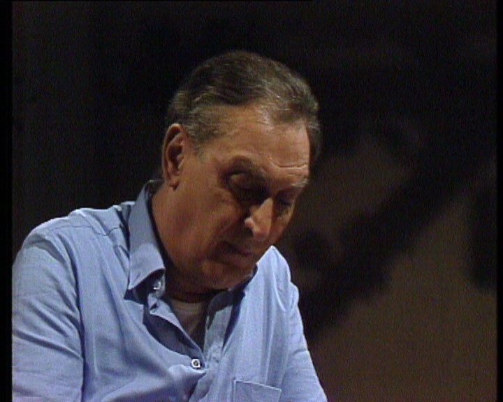 Chuva na Areia Ep. 54, parte I