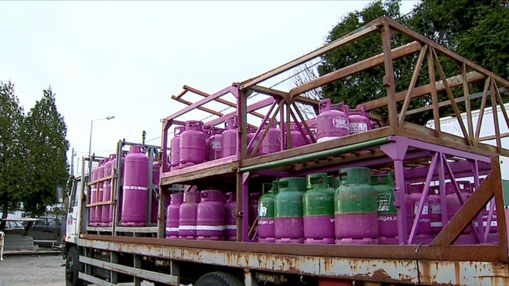 Poupança no setor dos combustíveis