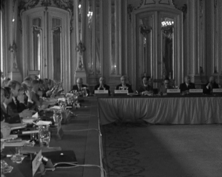 Conferência Europeia dos Ministros dos Transportes