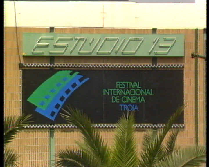 Destaques do Festival de Cinema de Tróia