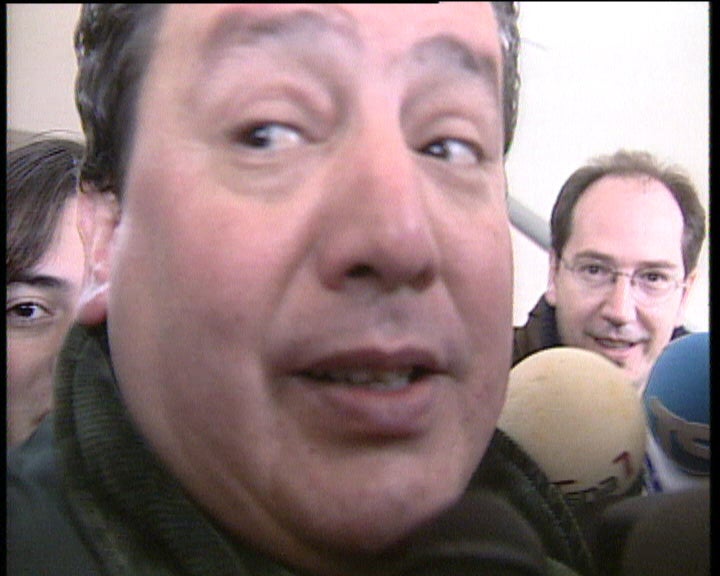 Futebol: Contestação a Luís Duque