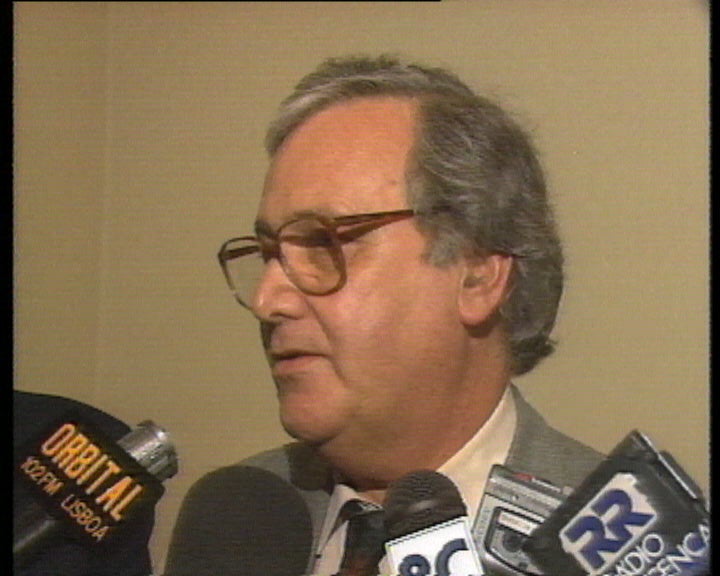 Reunião de Cavaco Silva com Carlos Melancia