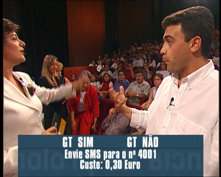 O Papa deve renunciar? – Parte I