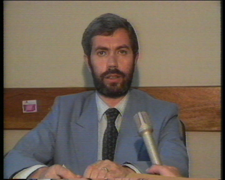 Análise ao ano parlamentar