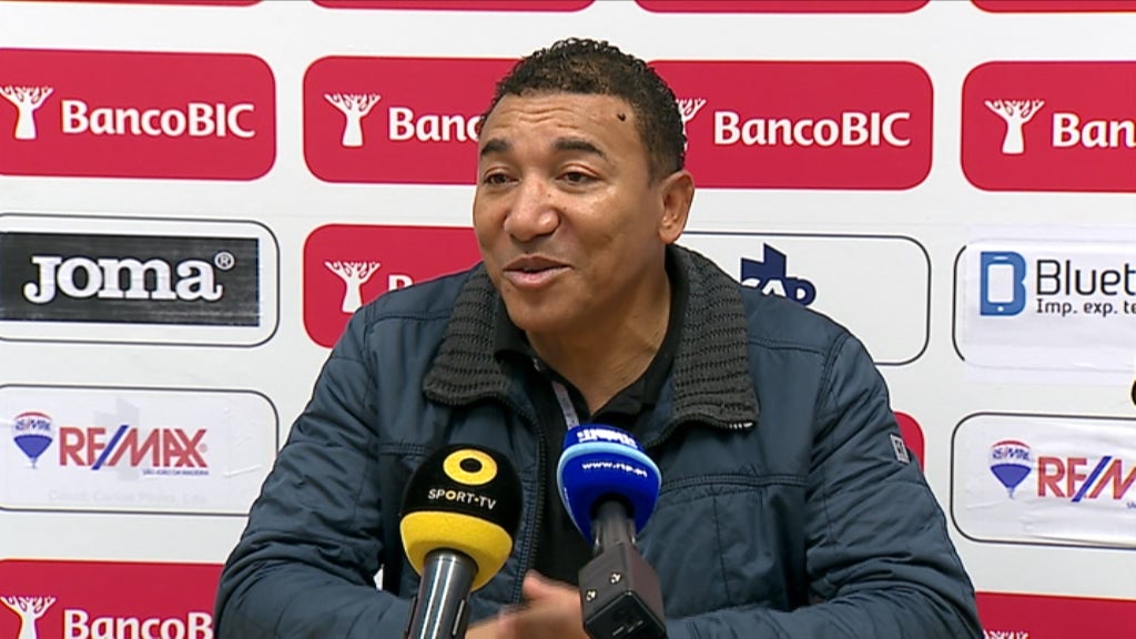 Futebol: Antevisão do Arouca vs Sporting