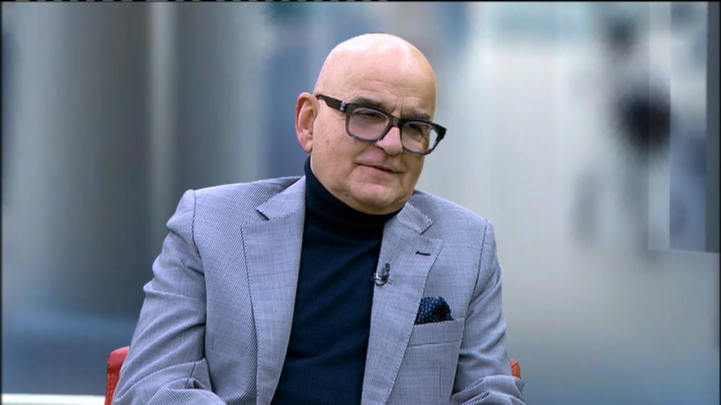 Entrevista com Ricardo Pais