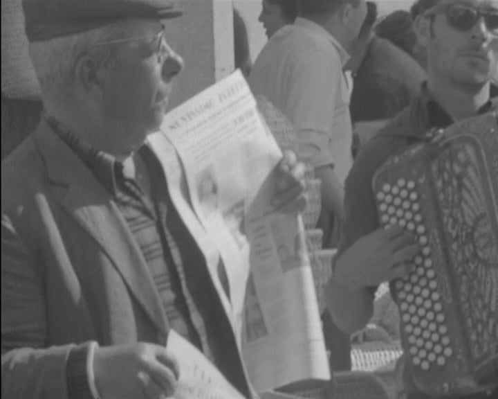 Feira de São Francisco