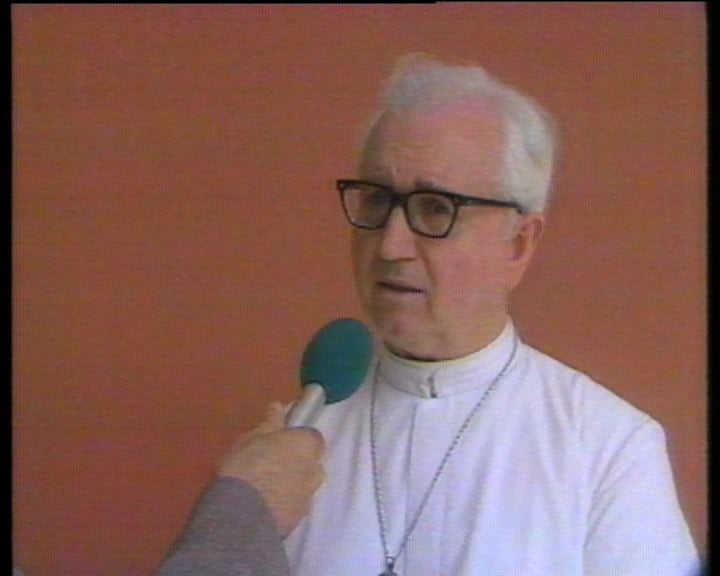 Entrevista a Arquimínio da Costa