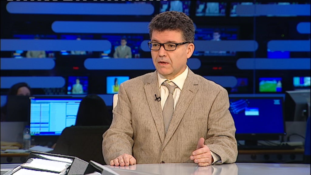 Entrevista a Fernando Cirurgião