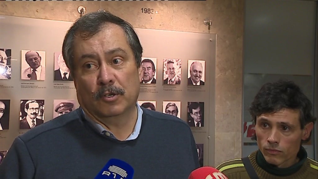 Declarações de Mário Nogueira