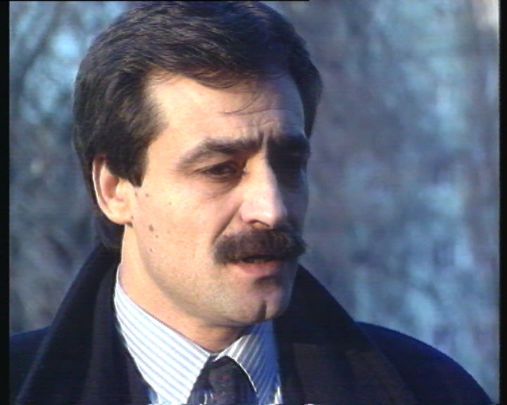 Entrevista a António Oliveira