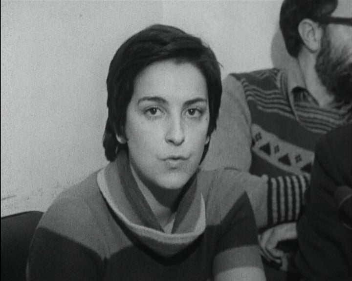 Conferência de Imprensa de Trabalhadores da Construção Civil