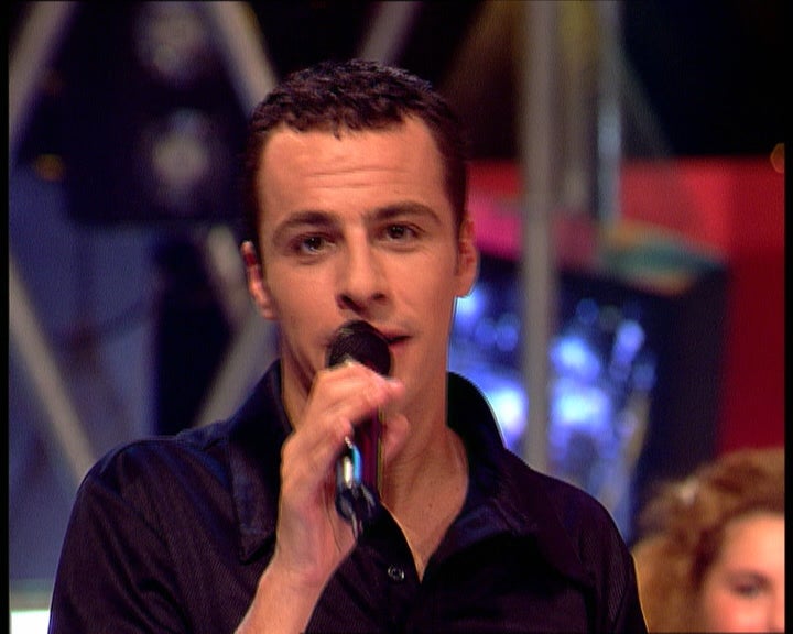 Os Principais! – Parte III