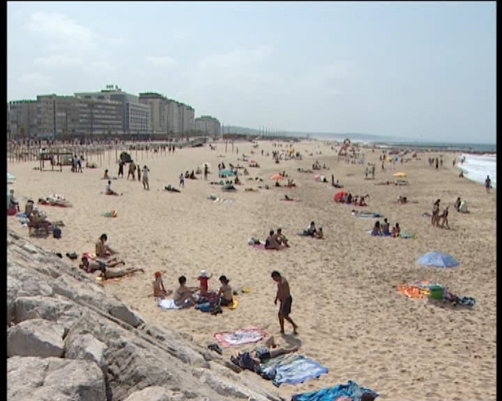 Balanço das mortes por afogamento