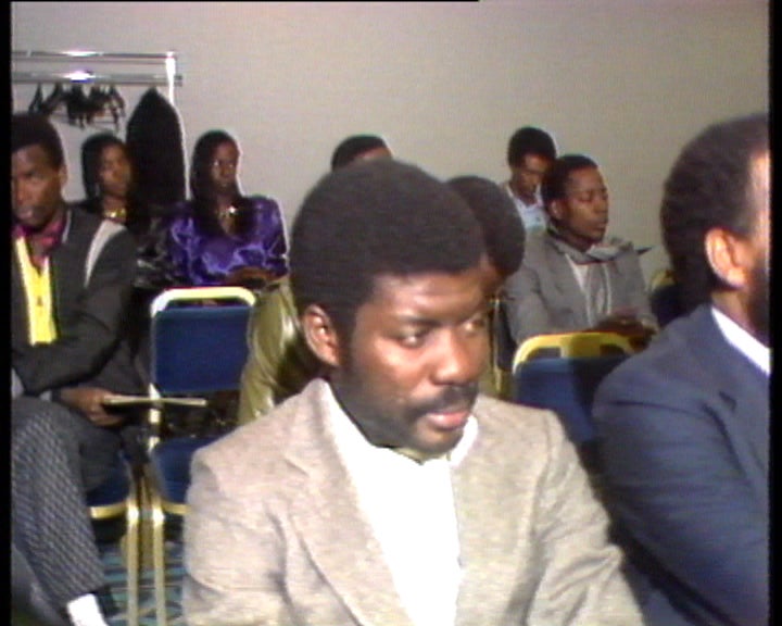 Conferência de imprensa da LAASP