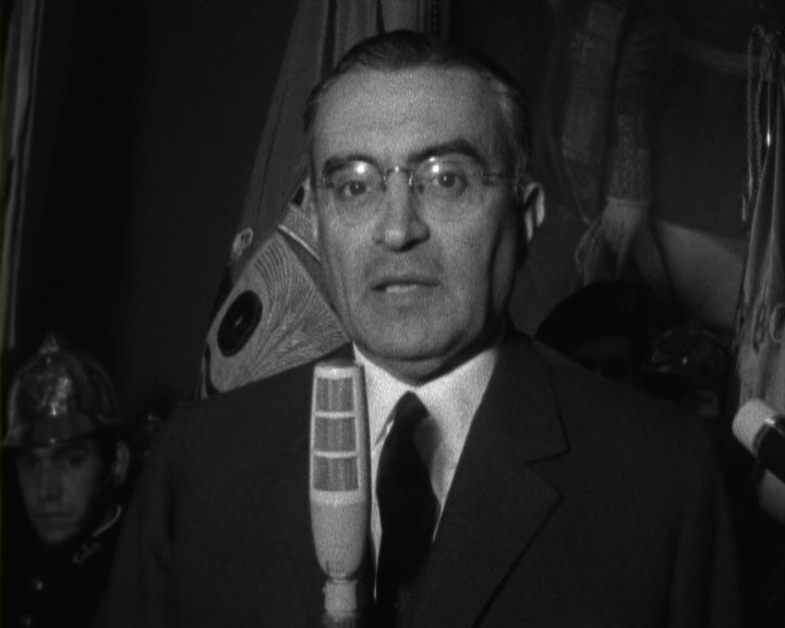 Tomada de Posse da Comissão Concelhia da União Nacional de Valongo