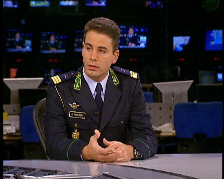 Balanço da Operação Ano Novo