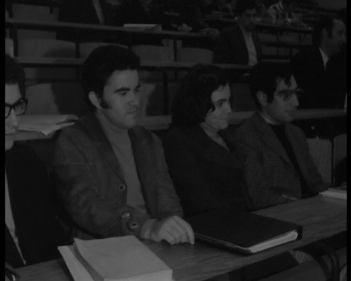 Conferência de Gentil Ferreira em Lisboa