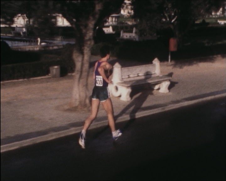 Atletismo: Campeonato de Lisboa de Marcha