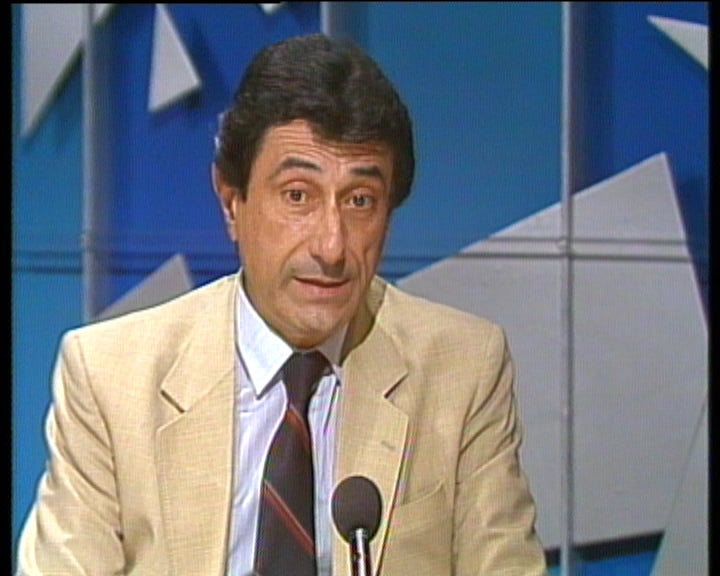 Entrevista a Malaquias Lemos