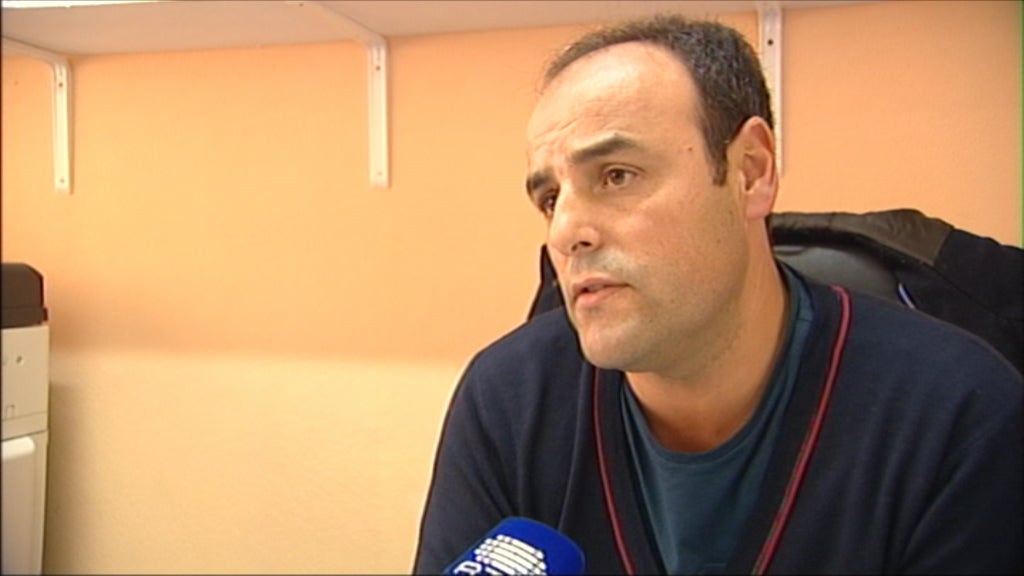 Aluno ameaçado na escola de Rabo de Peixe