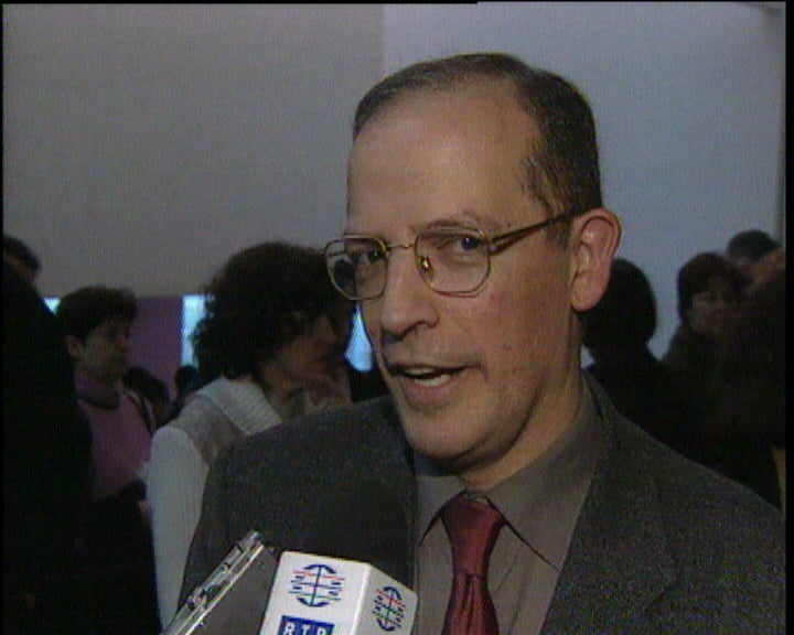 Biblioteca Municipal Almeida Garrett