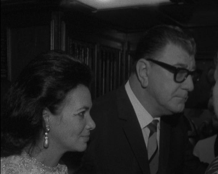 Convívio no navio “Libertad”