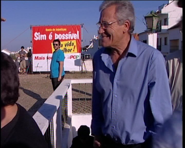 Críticas de esquerda