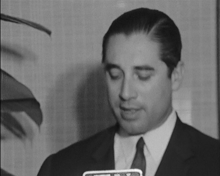 Rui Manuel Patrício regressa de visita a províncias ultramarinas