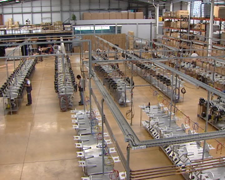 Energie pode saír de Portugal