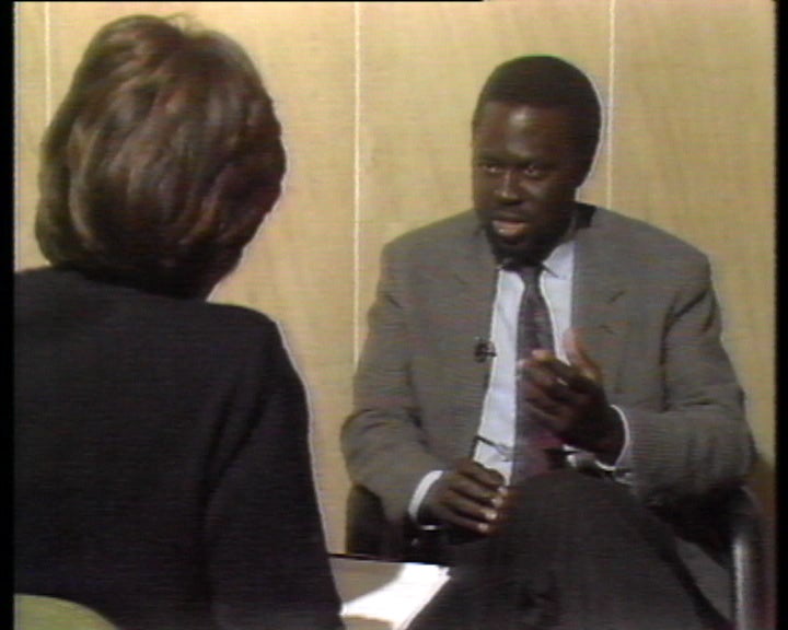 Entrevista a Domingos Gomes