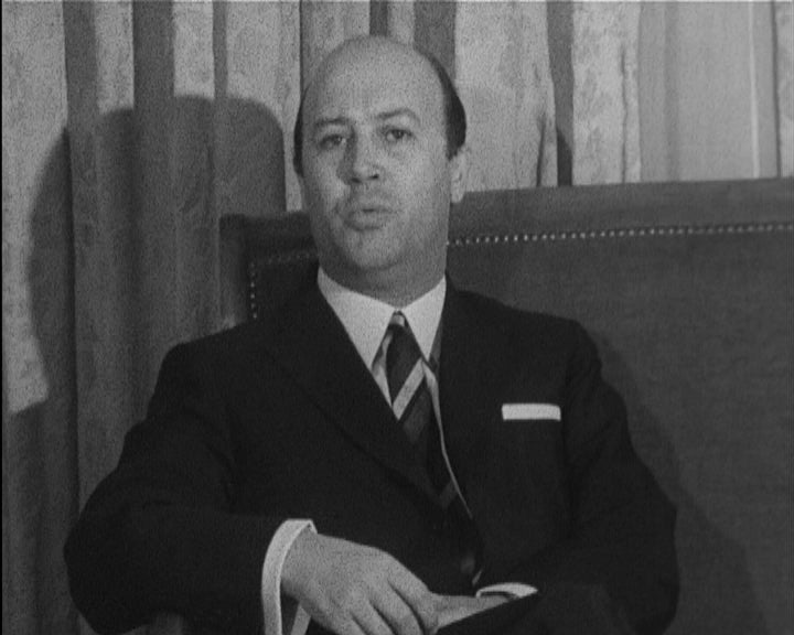 Discurso de José João Gonçalves de Proença