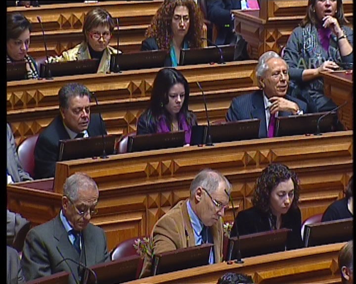 Ensino Superior em debate quinzenal