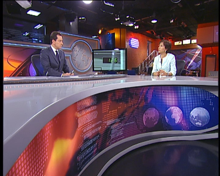 Entrevista a Quitéria Rato