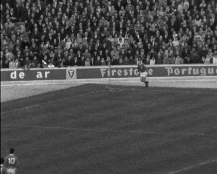 Futebol: Benfica vs Belenenses