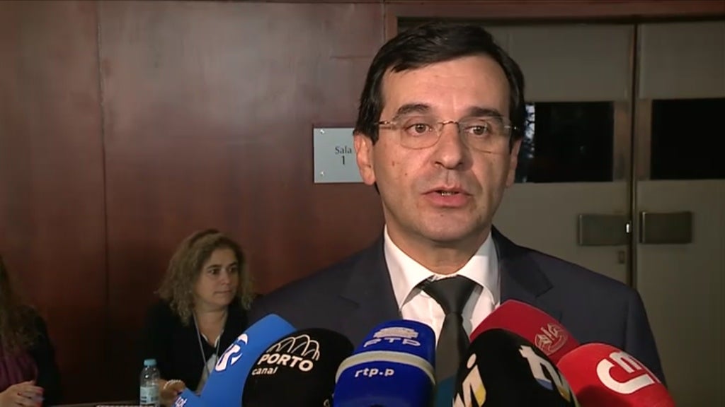 Verbas do Orçamento do Estado para a Saúde