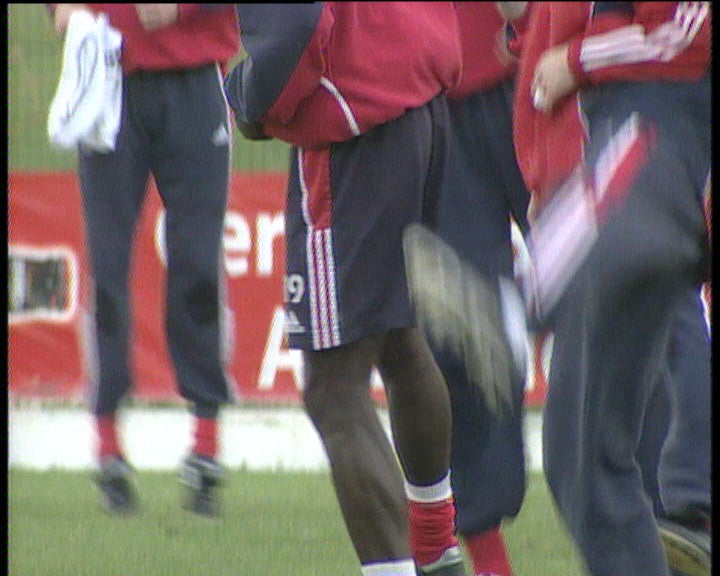 Futebol: Benfica prepara deslocação a Braga