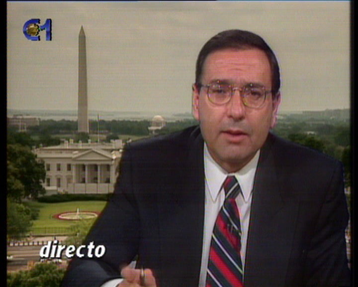 Conversações de paz para o Médio Oriente