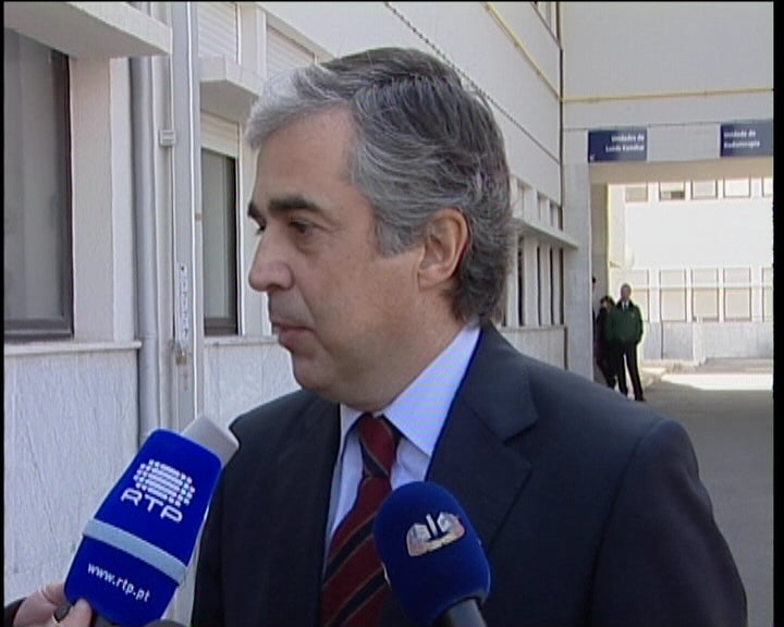 Declarações de Aguiar Branco